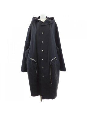 Moncler Nesbitt Coat Black